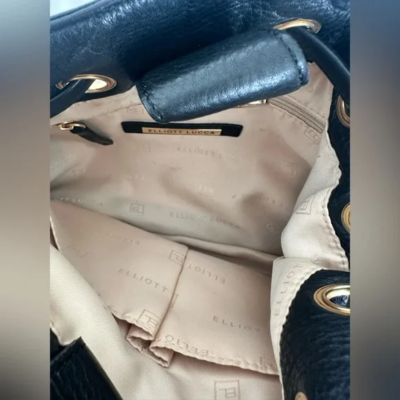 Elliot Lucca Women's Purse - like new! - Picture 6 of 6